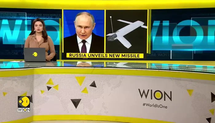 Russia's Deadly Weapon: S-71K Kover Missile Gives Su-57 300 Km Stand-Off Strike Power