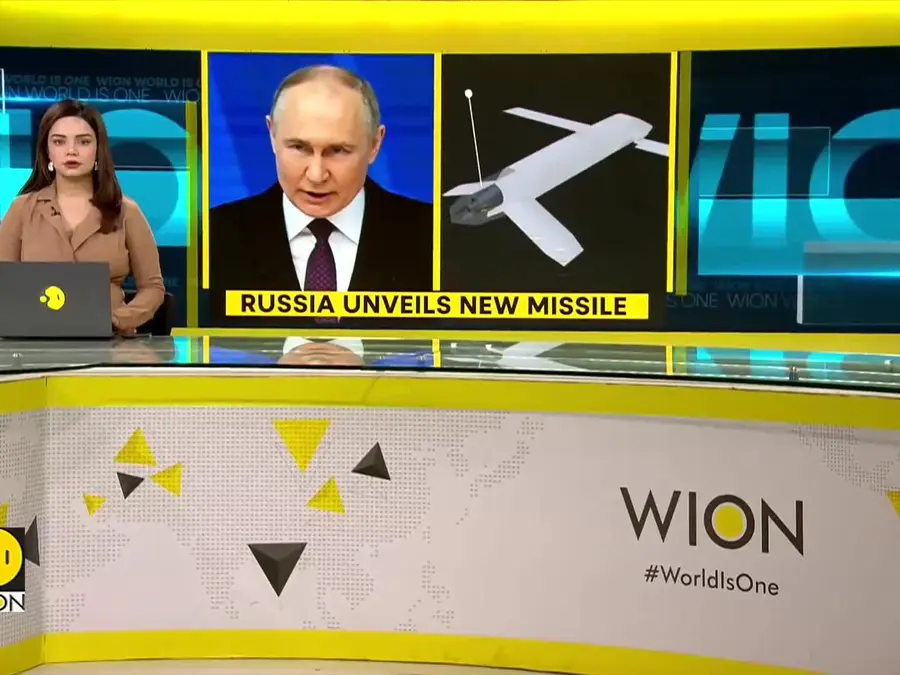 Russia's Deadly Weapon: S-71K Kover Missile Gives Su-57 300 Km Stand-Off Strike Power