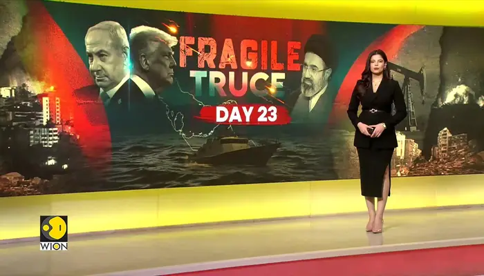 US-Iran War: Iran's Uranium Enrichment Journey Explained
