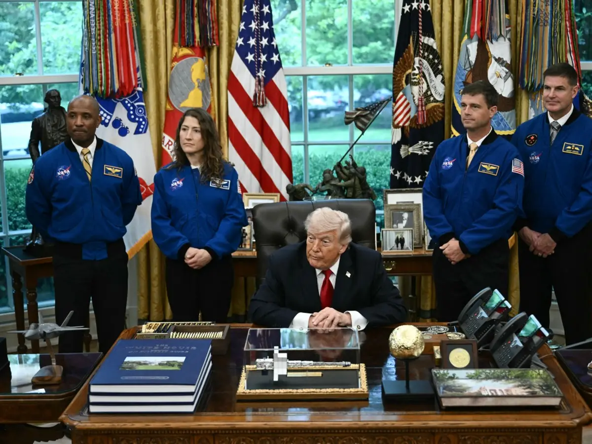 Trump says Iran talks now 'telephonic' amid stalled peace talks; warns no deal if Tehran's nuclear weapons pursuit continues