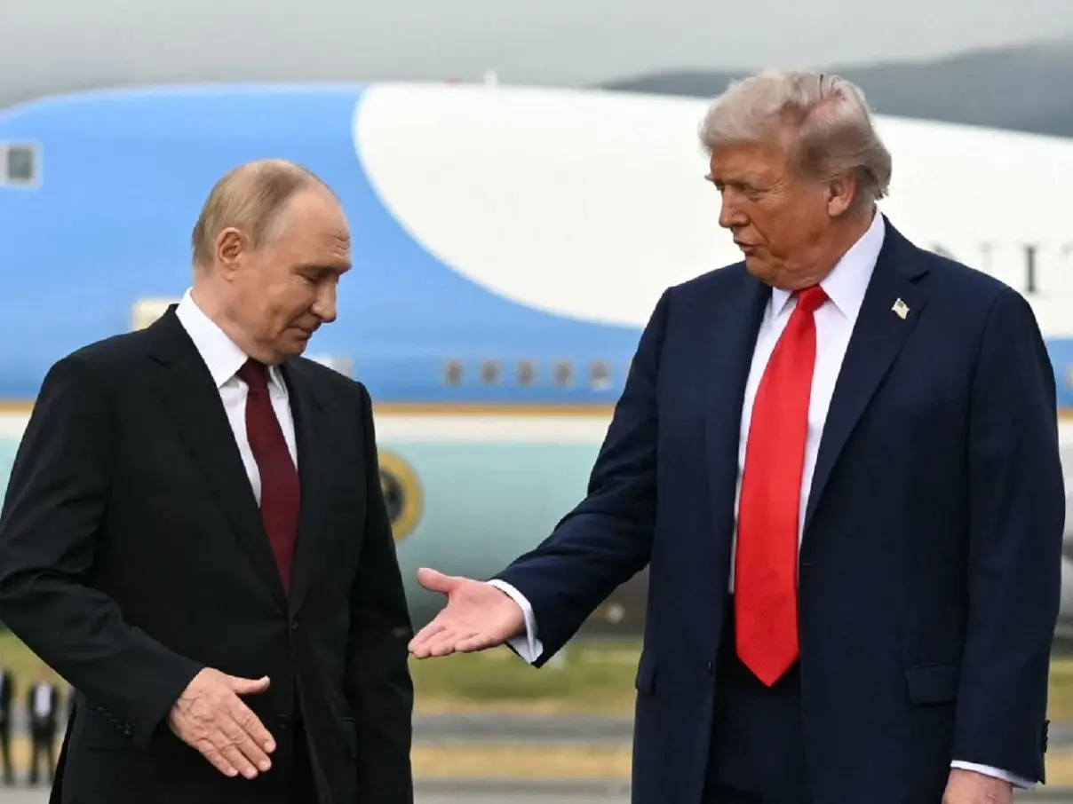 Putin condemns shooting, discusses Iran War, Ukraine ceasefire with Trump in phone call Putin condemns shooting, discusses Iran War, Ukraine ceasefire with Trump in phone call