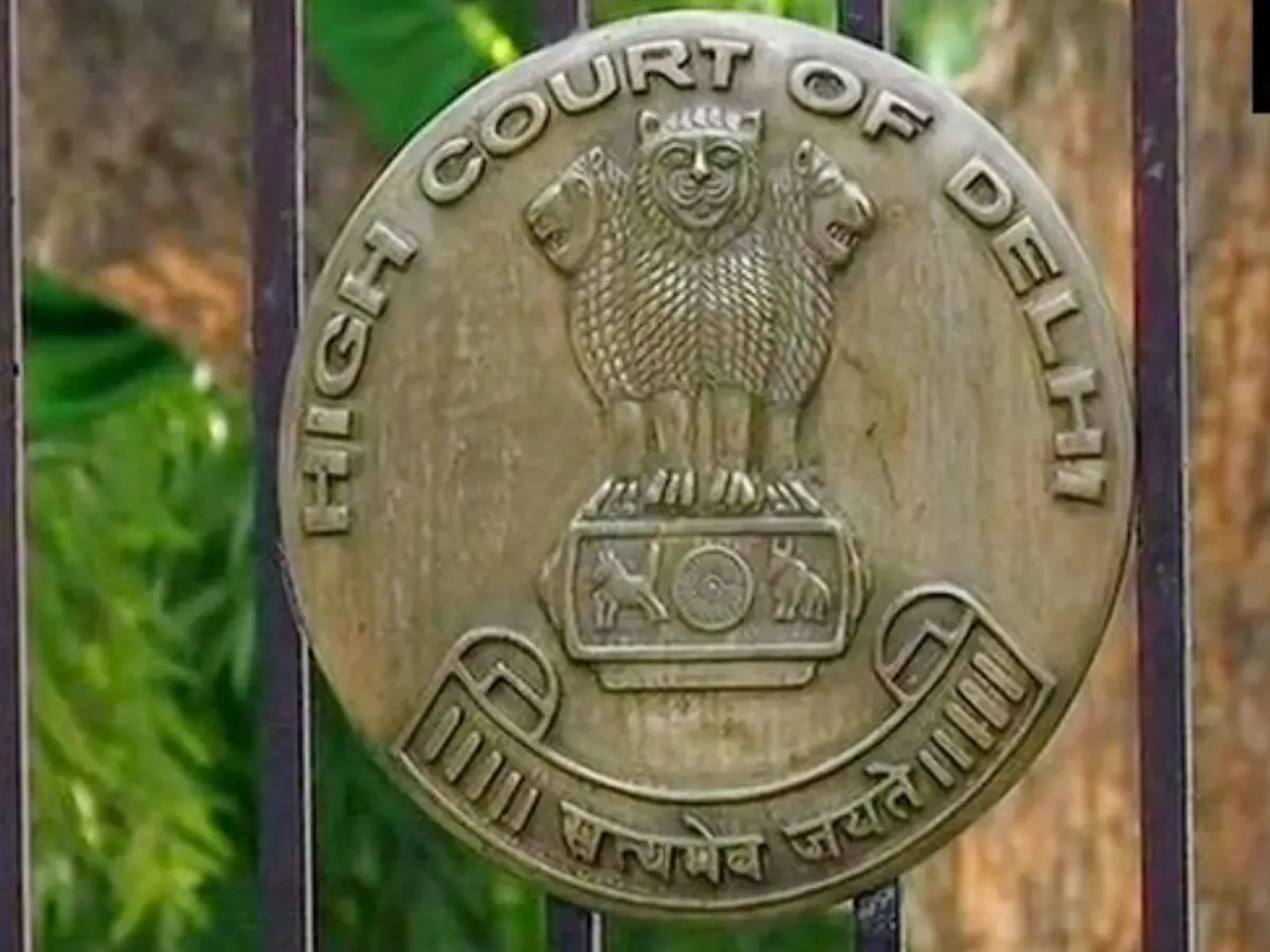 'Hack from US': Porn clip plays three times duing virtual hearing in Delhi High Court