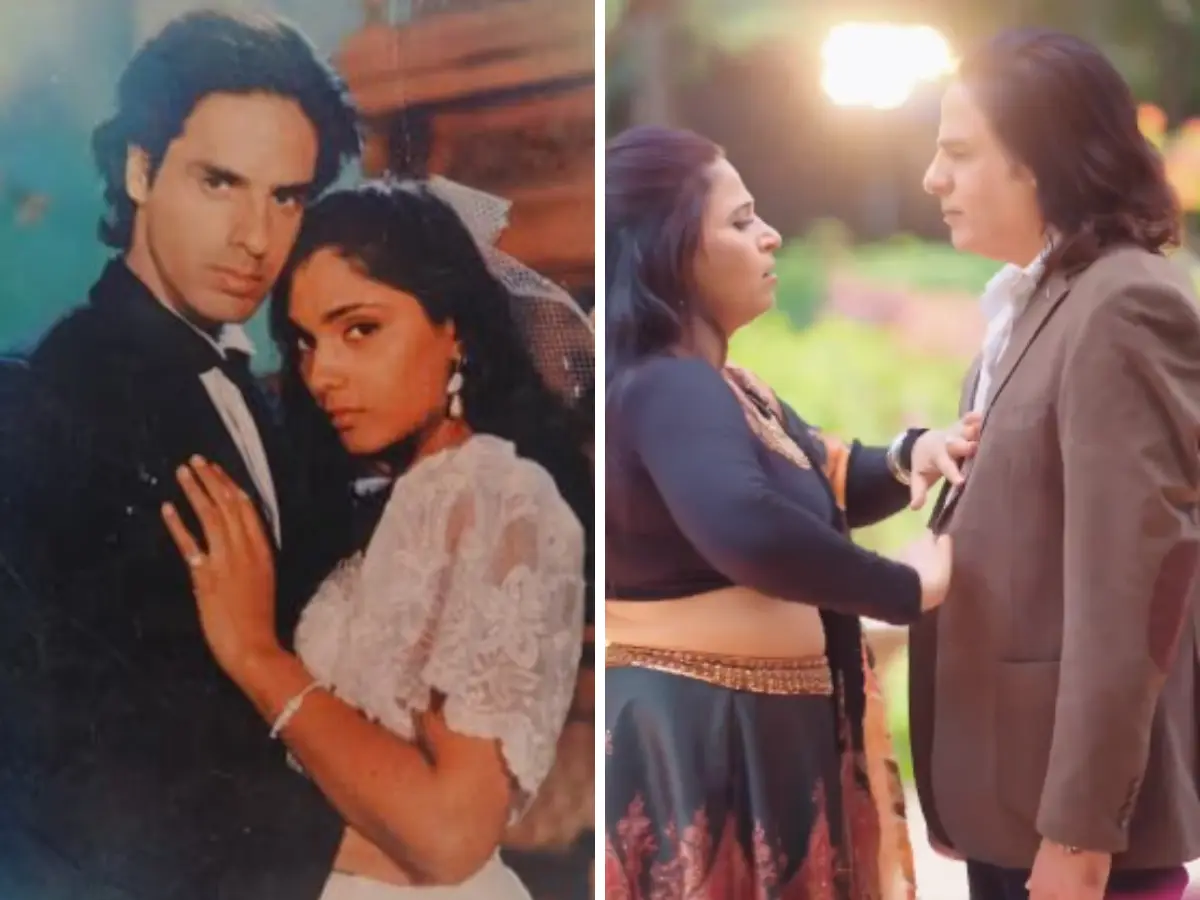 Aashiqui star Rahul Roy slams trolls over viral 'cringe' videos: 'Help me find work instead of mocking me' Aashiqui star Rahul Roy slams trolls over viral 'cringe' videos: 'Help me find work instead of mocking me'