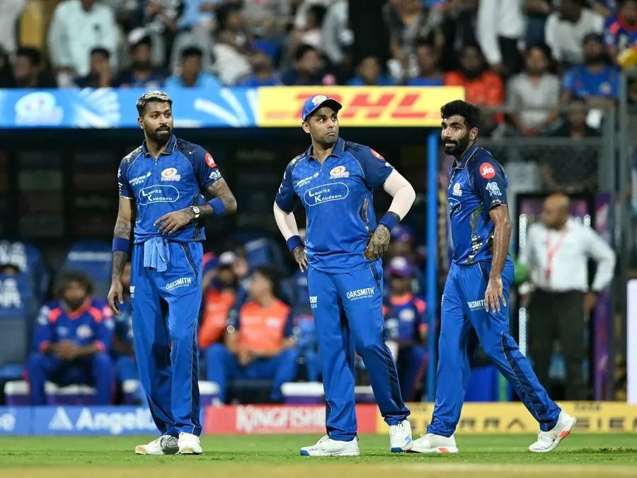 IPL 2026 | MI skipper Hardik Pandya left feeling 'hurt' by fans in loss against SRH at Wankhede