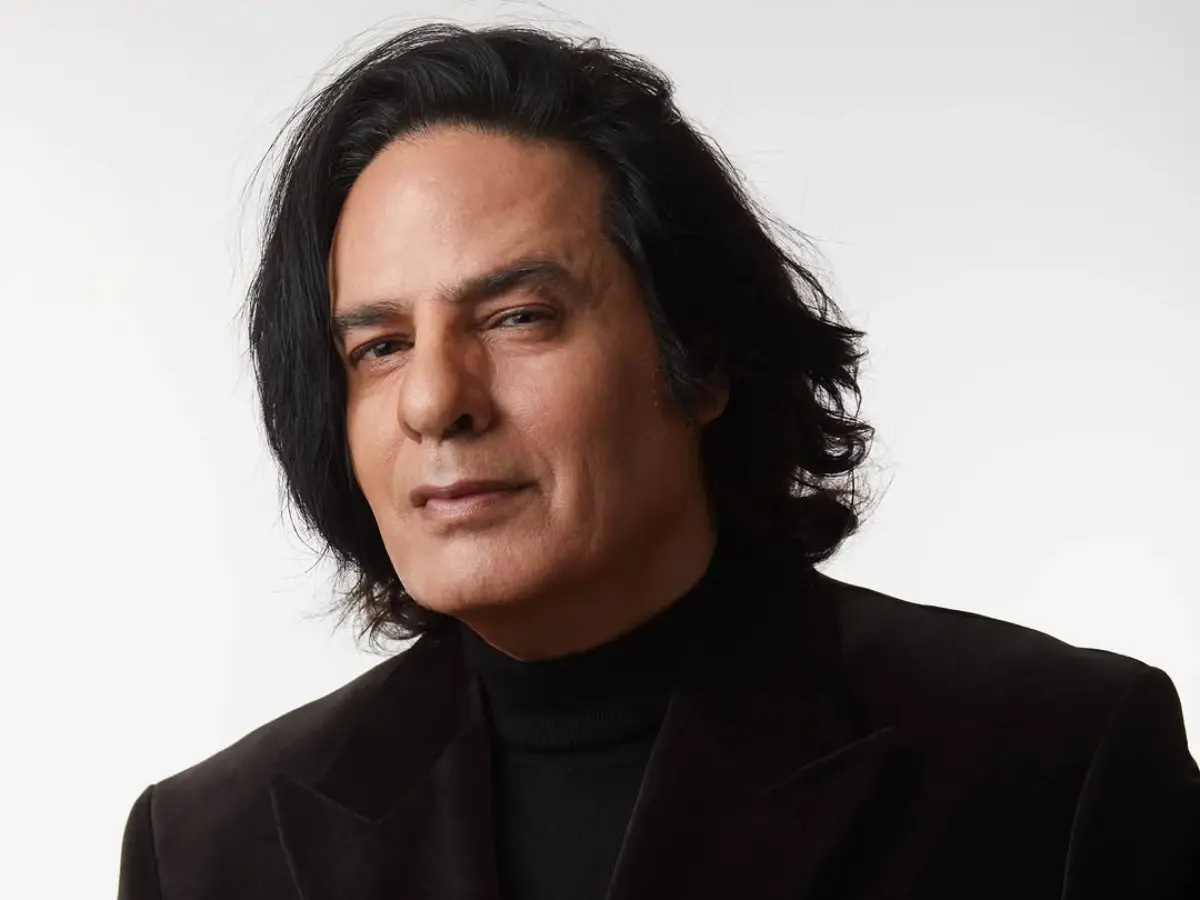 Why is Aashiqui star Rahul Roy trending? From 90s blockbuster success to his health battles and relationship history explained