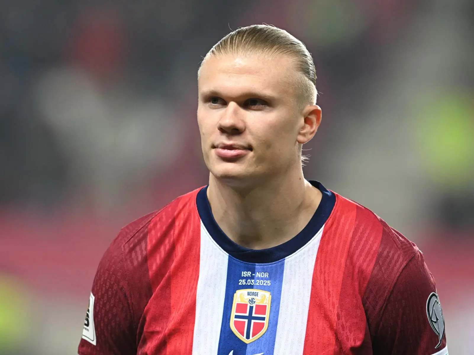 FIFA World Cup 2026 | Haaland features in beer commercial, draws flak back home in Norway - WATCH FIFA World Cup 2026 | Haaland features in beer commercial, draws flak back home in Norway - WATCH