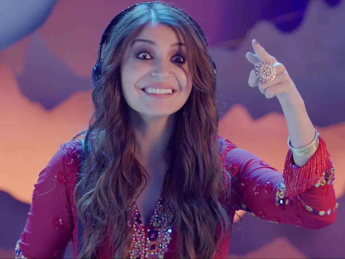 Ae Dil Hai Mushkil