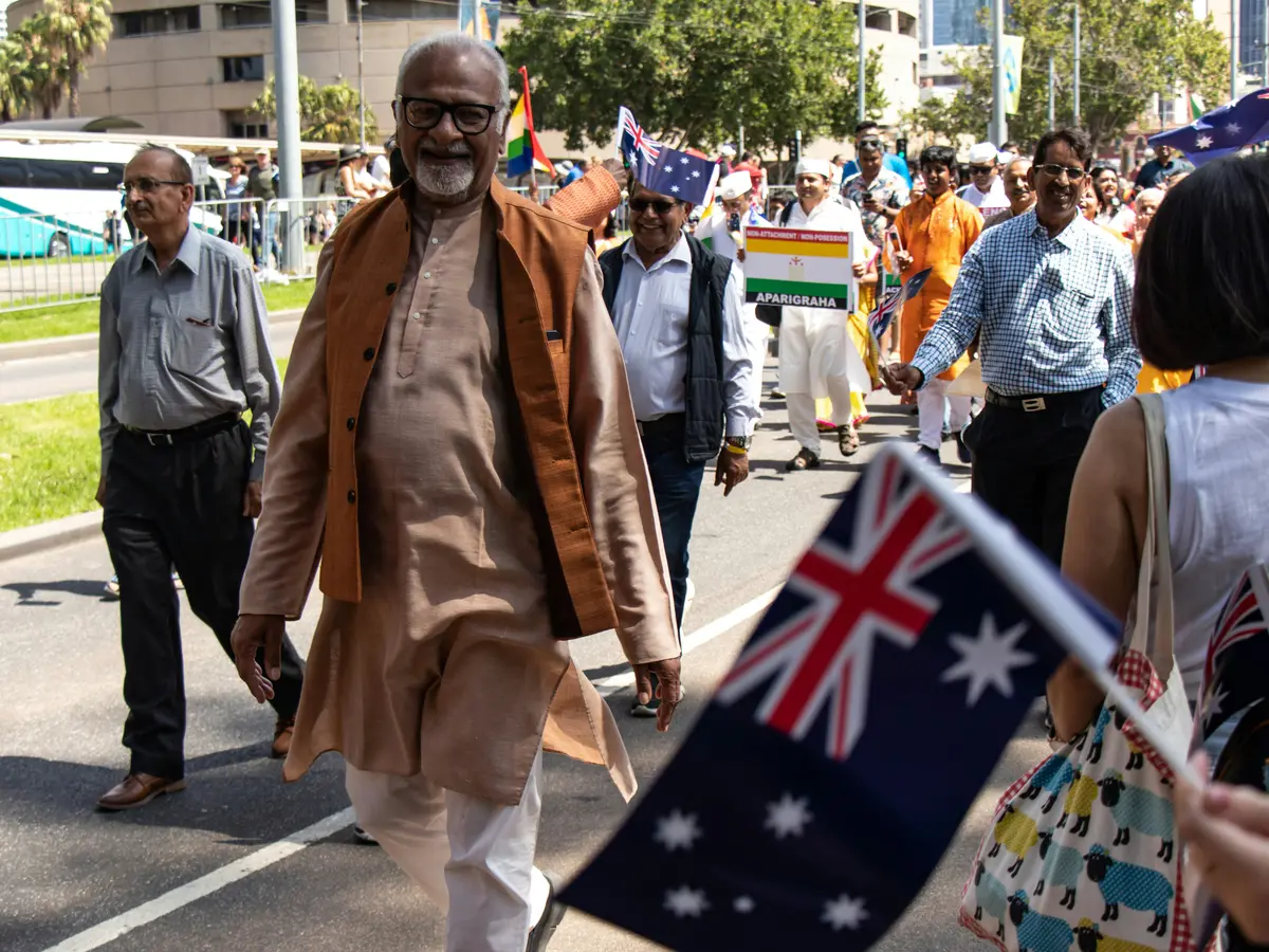 Indians now Australia’s top migrant group, surpasses UK's population: More details inside
