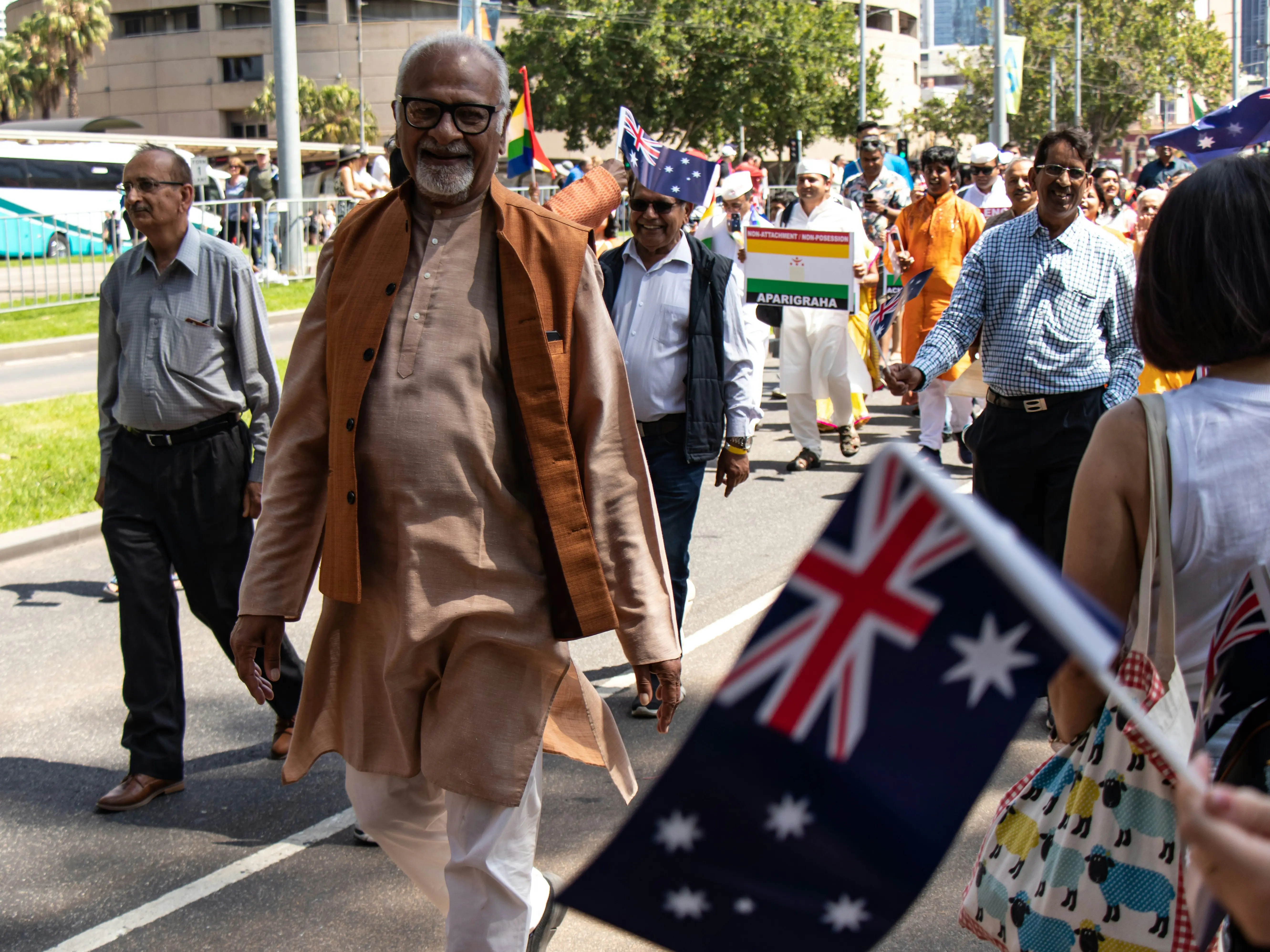 Indians now Australia’s top migrant group, surpasses UK's population: More details inside Indians now Australia’s top migrant group, surpasses UK's population: More details inside