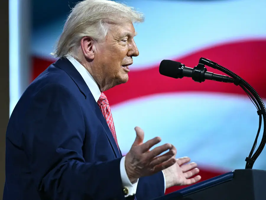 Trump wants new intelligence chief to start firing employees