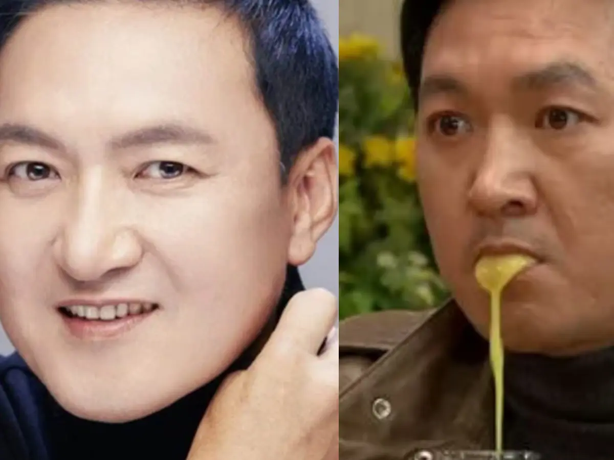 South Korean actor Park Dong-Bin, known as Juice Uncle, found dead; investigation underway