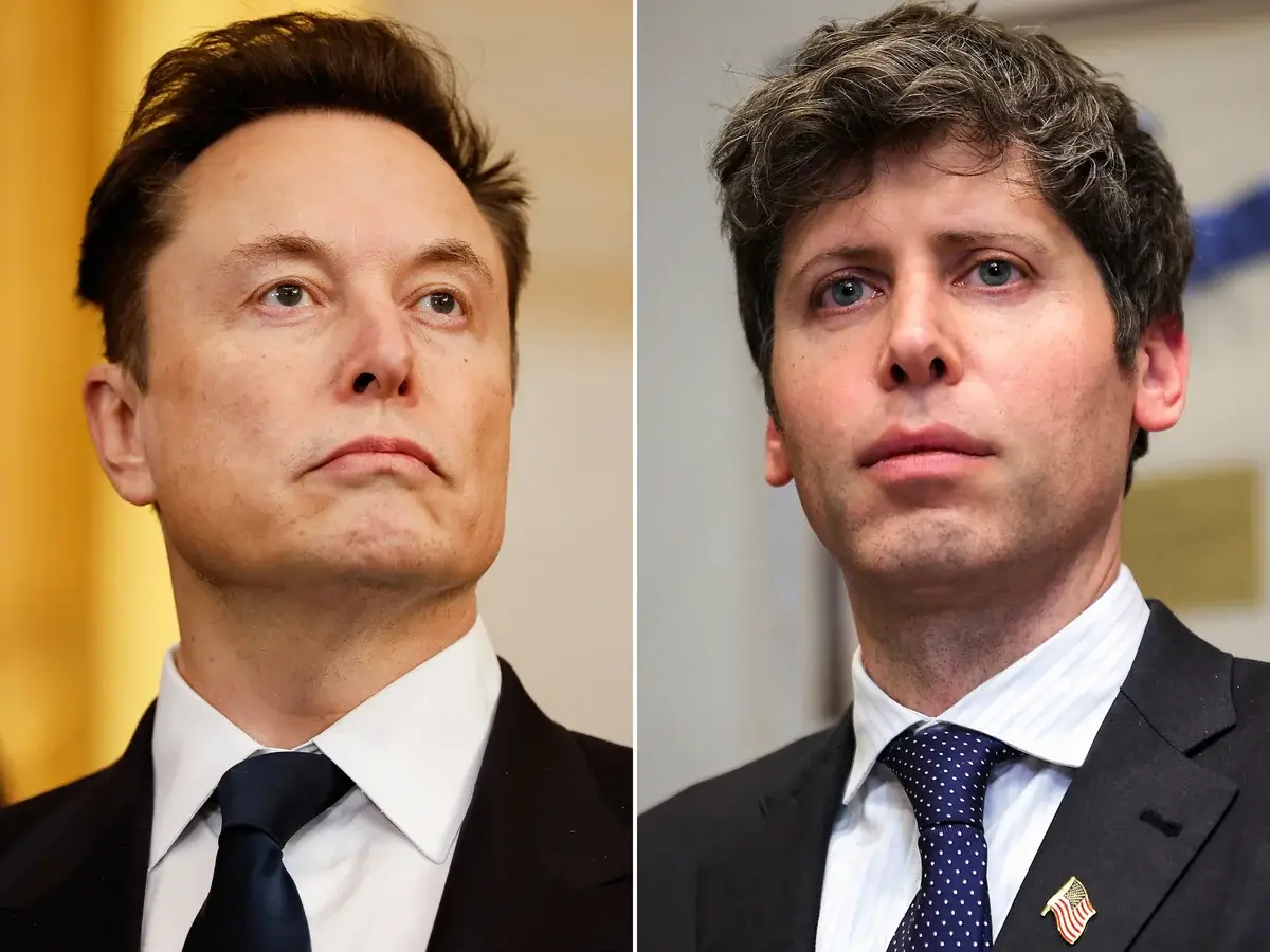 Elon Musk accuses OpenAI lawyer of ‘trying to trick me’ in court Elon Musk accuses OpenAI lawyer of ‘trying to trick me’ in court