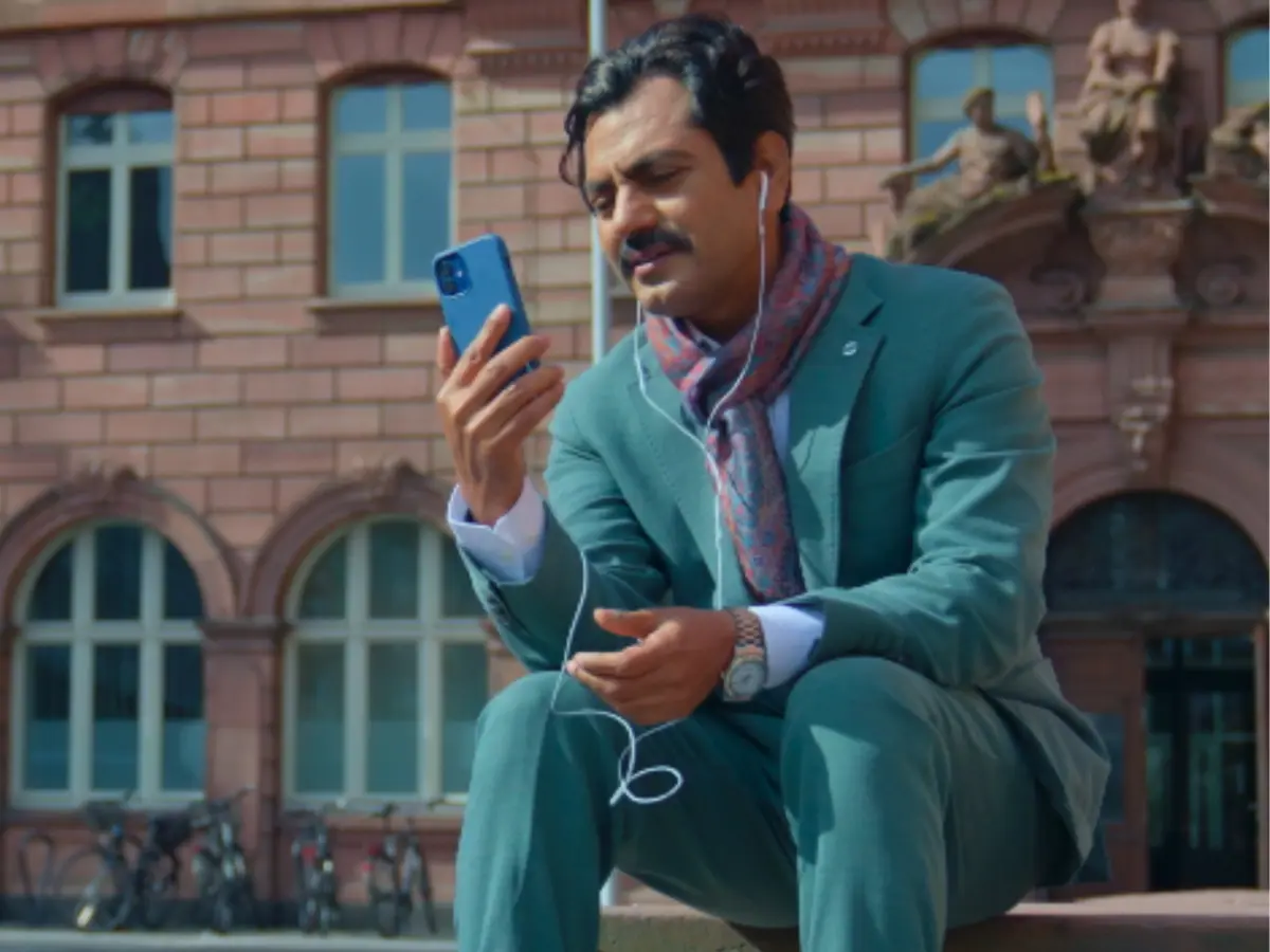 Main Actor Nahin Hoon
