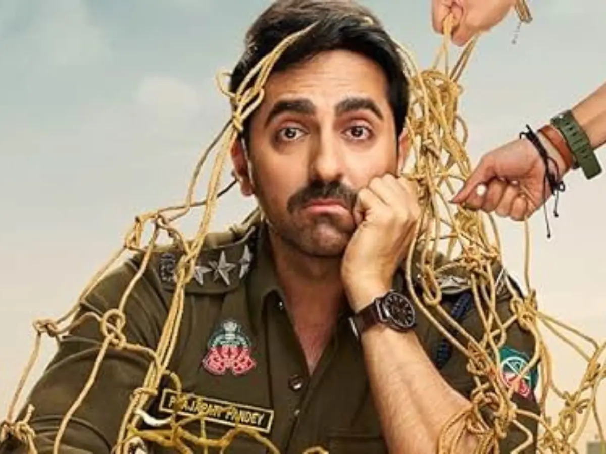 Pati Patni Aur Woh 2