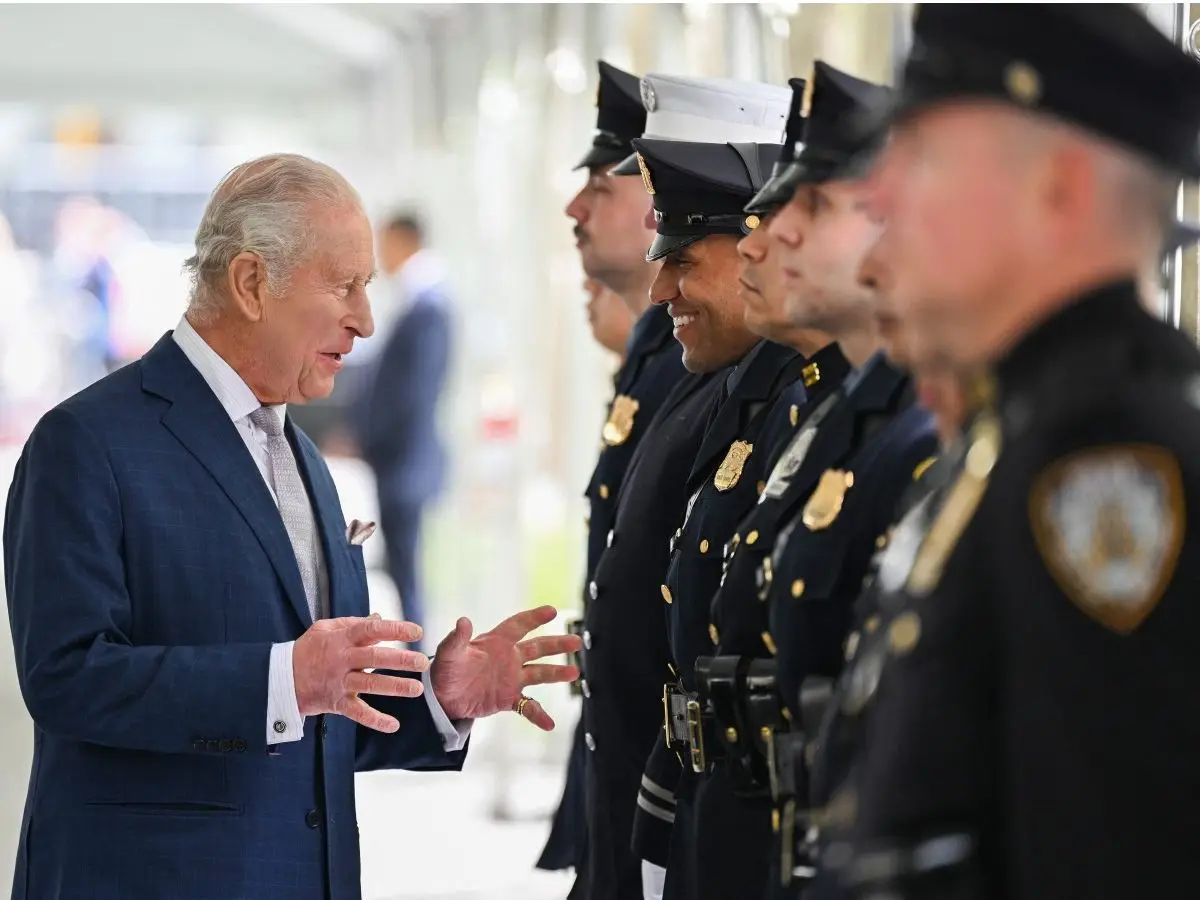 UK-US solidarity reaffirmed