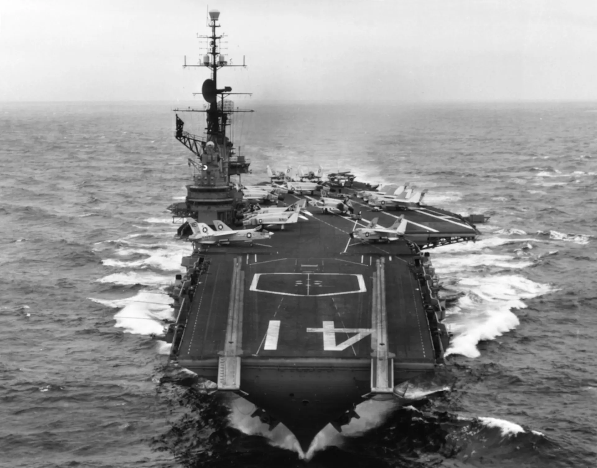 Innovation and influence beyond deployment