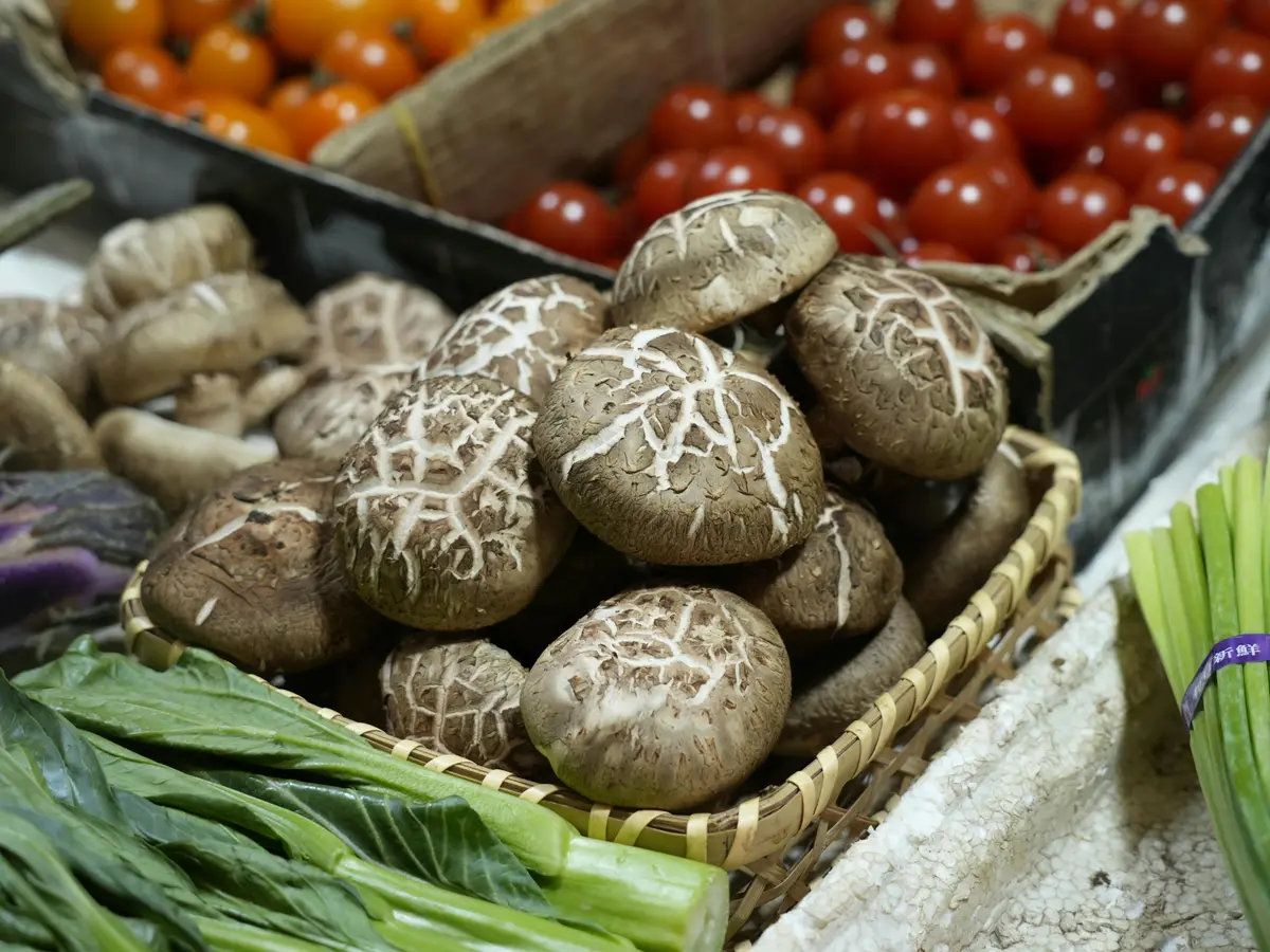 Taiwan accuses China of using Vietnam to ‘launder’ prohibited vegetables