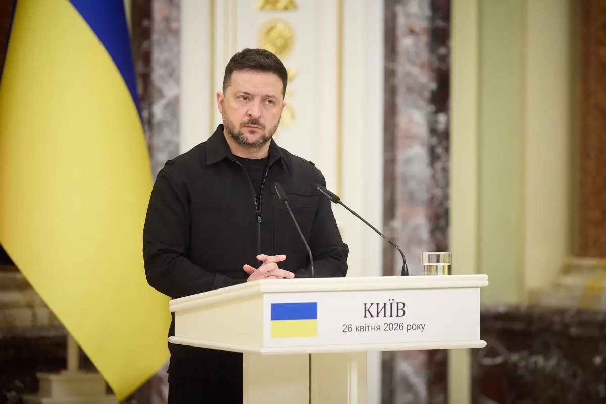 Volodymyr Zelenskyy seeks clarity on ceasefire after Trump- Putin call