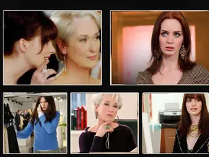 Love My Job!, carbs, and spring: Most iconic lines from The Devil Wears Prada