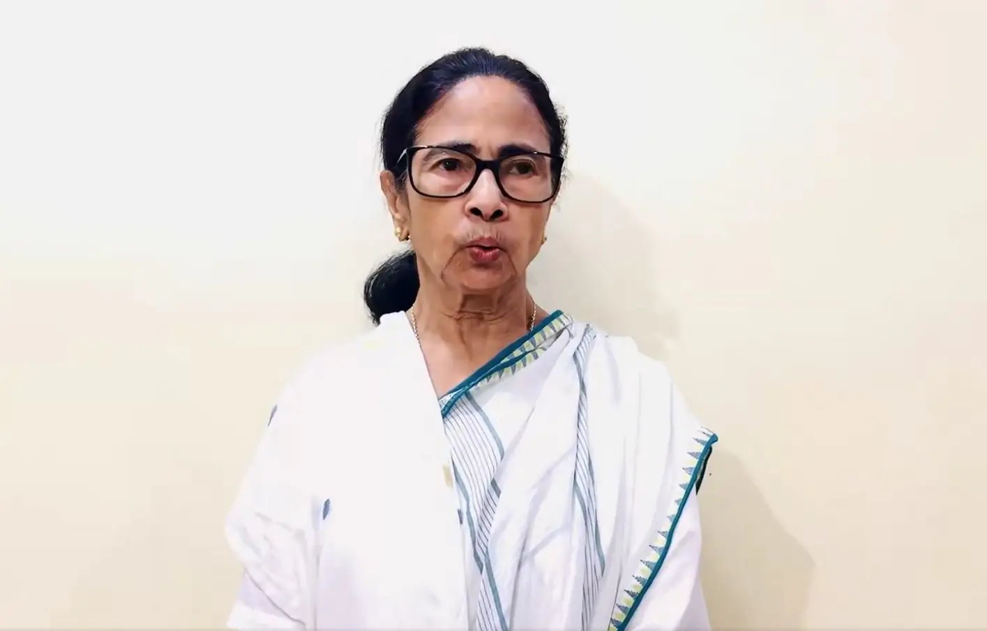 ‘Exit poll predictions made at BJP’s behest to demoralise TMC workers,’ alleges Mamata, claims to win two-thirds majority