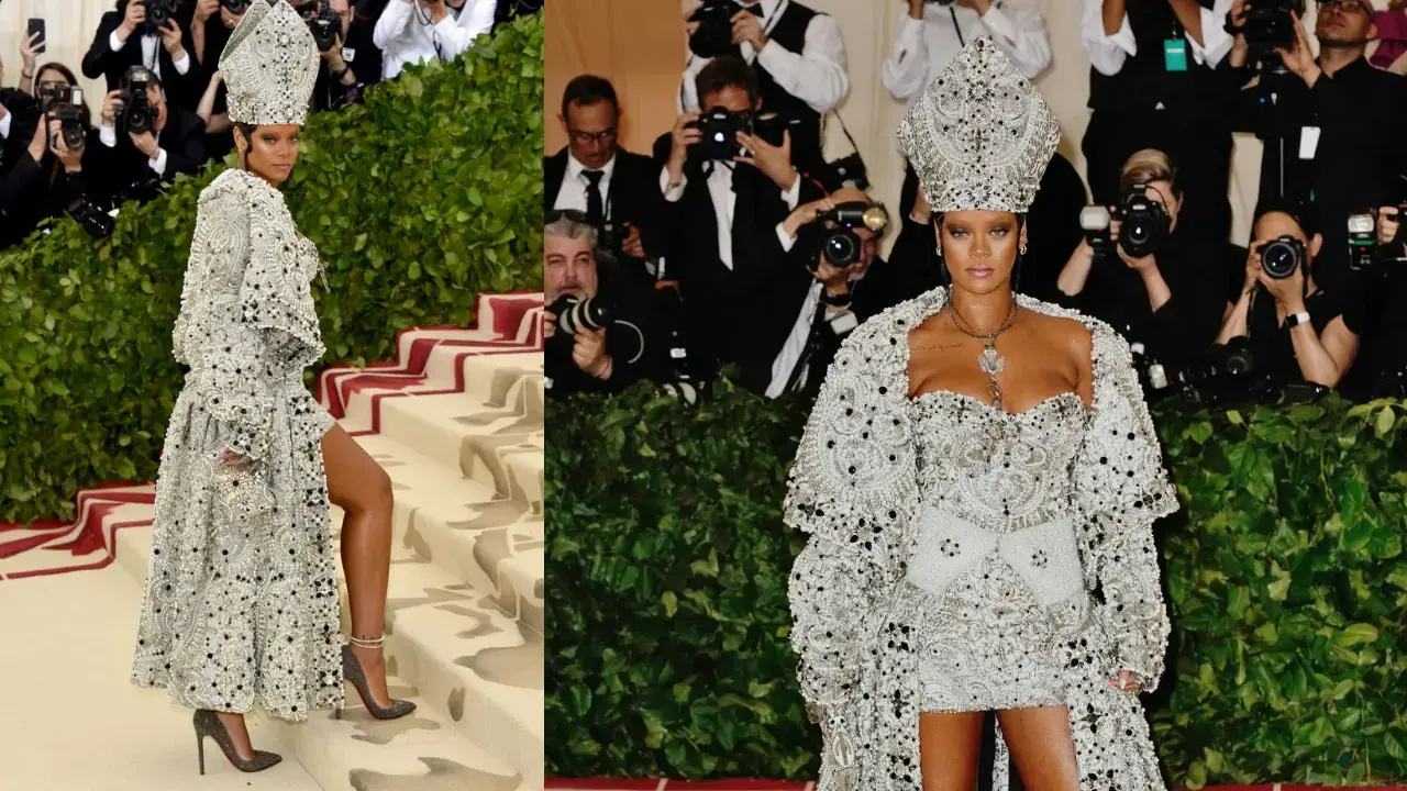 Rihanna