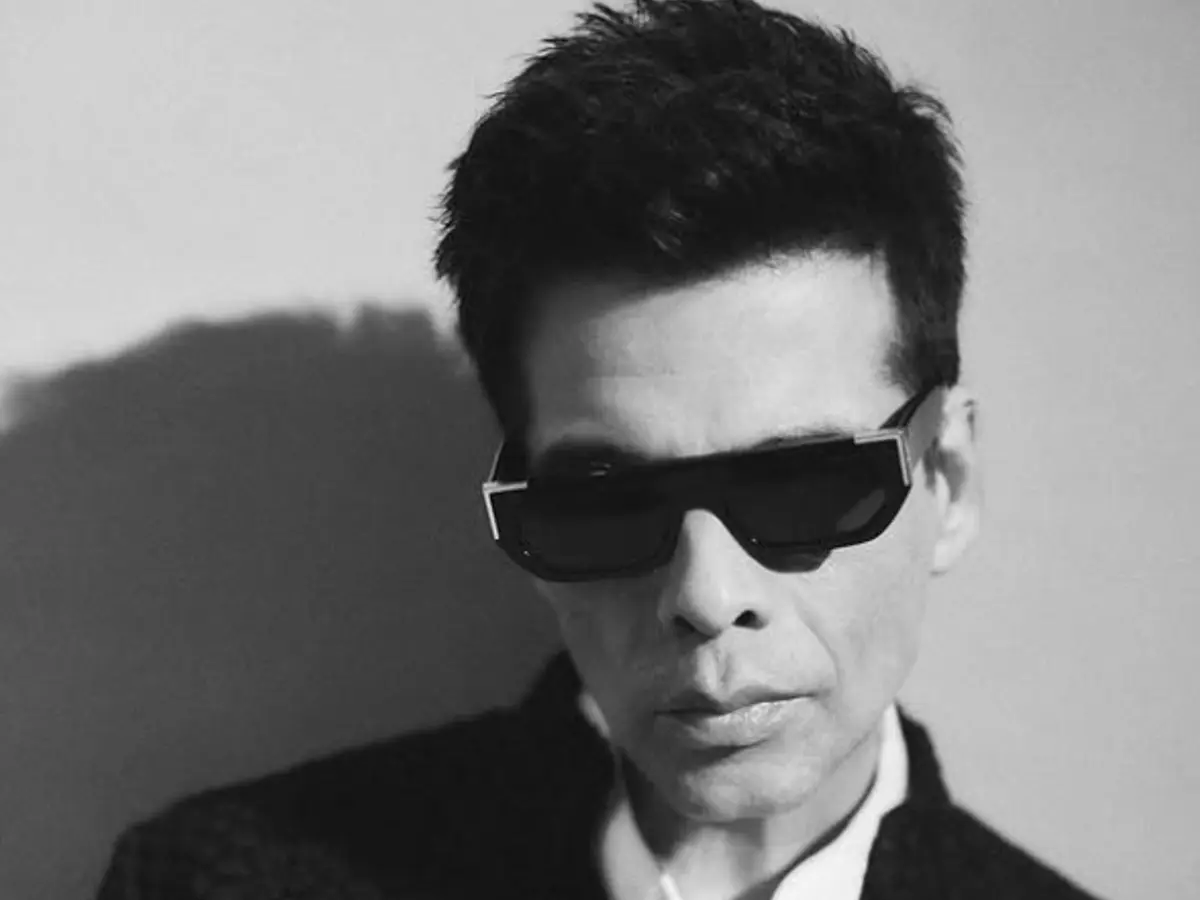 Karan Johar to make his Met Gala debut, will reportedly wear THIS designer outfit