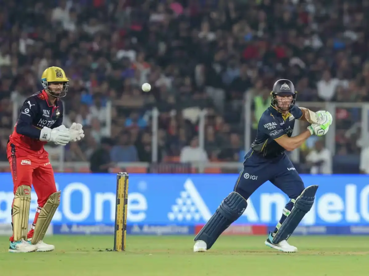IPL 2026, GT vs RCB: Gujarat stay firm in Playoffs race with win as Bengaluru fail to go top IPL 2026, GT vs RCB: Gujarat stay firm in Playoffs race with win as Bengaluru fail to go top