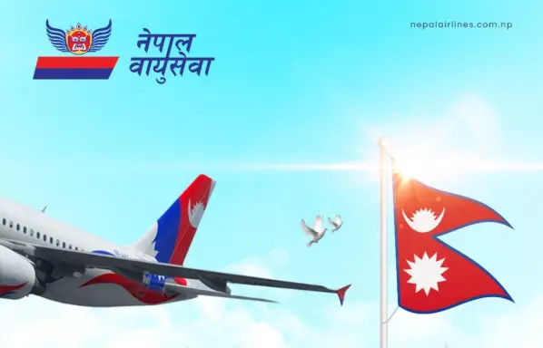 Nepal Airlines retracts ‘cartographic inaccuracy’ after map error sparks outrage