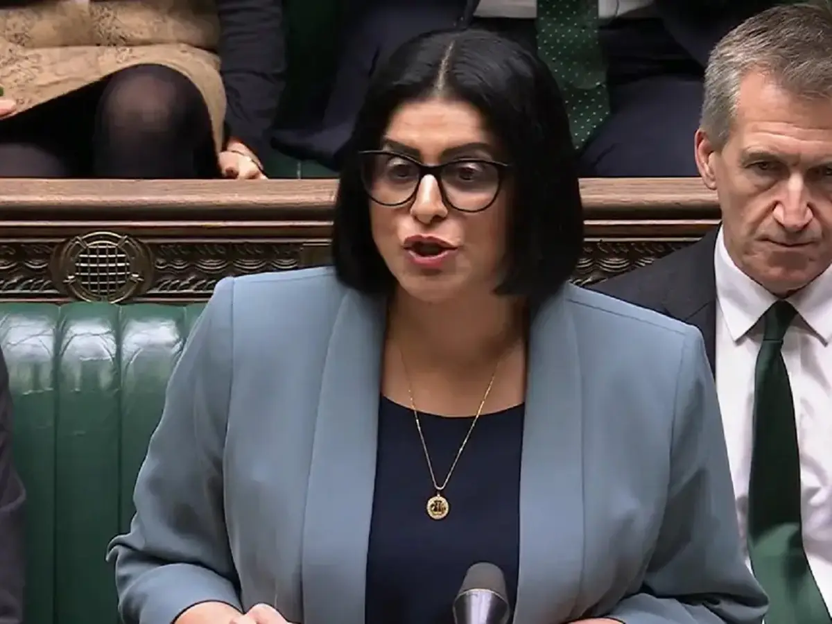 Britain raises terror threat level to ‘severe’ after anti-semitic attack in North London’s Golders Green