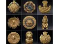US returns over 650 stolen artefacts worth $14 million to India