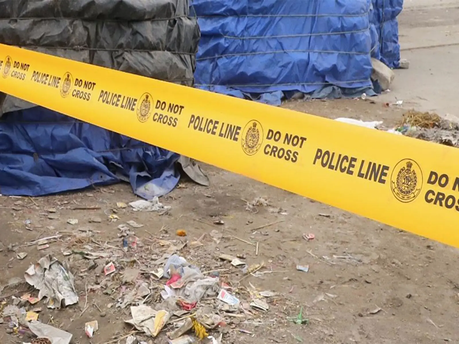 Four dead, several missing as cruise boat capsizes in Jabalpur’s Bargi Dam Four dead, several missing as cruise boat capsizes in Jabalpur’s Bargi Dam