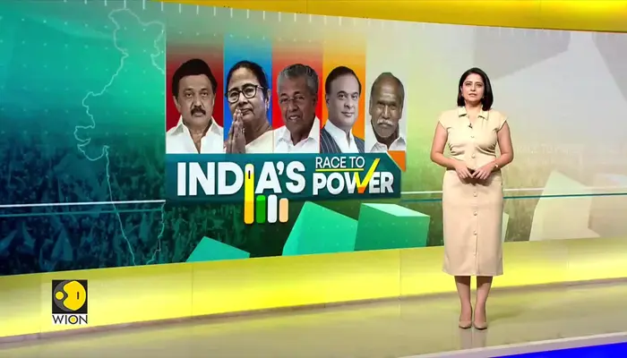 West Bengal Election: Repolling at 15 Booths on May 2