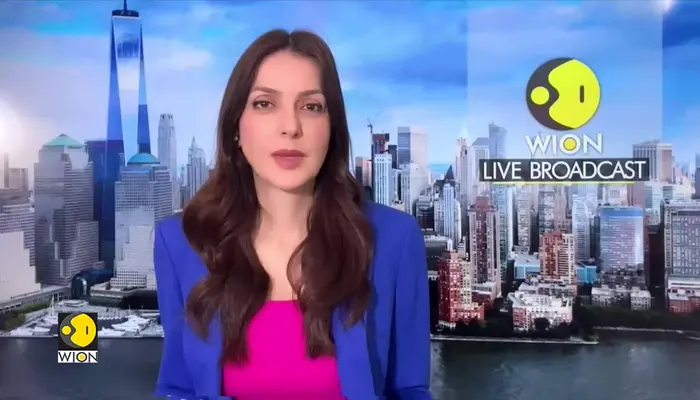 US President Justifies US Control Over Venezuela