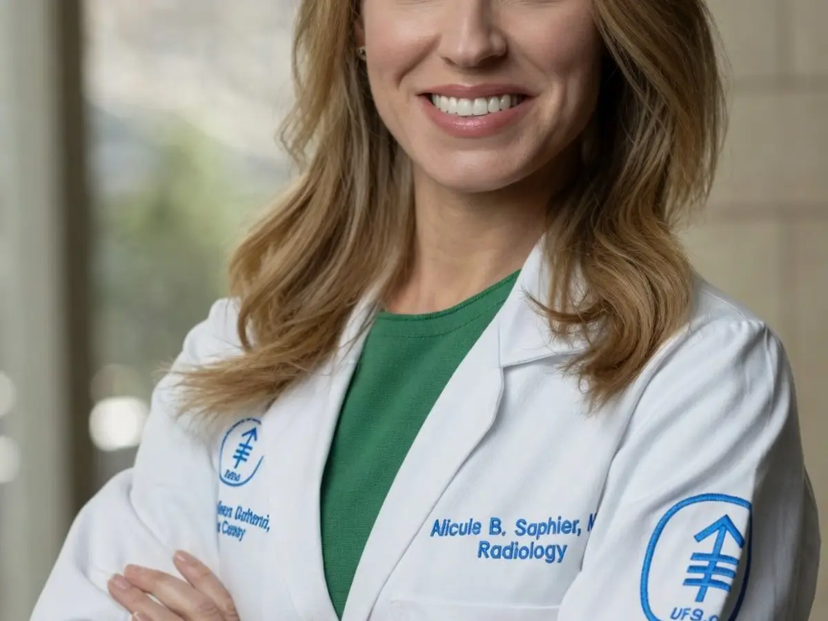 Who is Nicole Saphier? Trump's pick for US Surgeon General after pulling Casey Means nomination