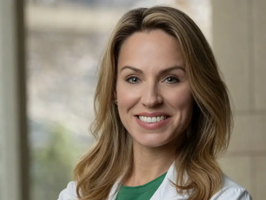 Who is Nicole Saphier? Trump's pick for US Surgeon General after pulling Casey Means nomination Who is Nicole Saphier? Trump's pick for US Surgeon General after pulling Casey Means nomination