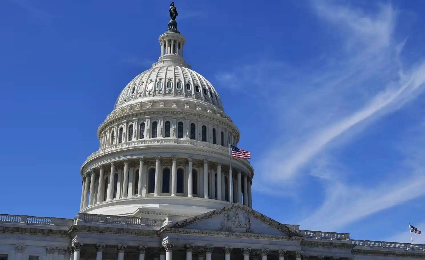 US House votes to end record govt shutdown over immigration operations, bill goes to Trump’s desk