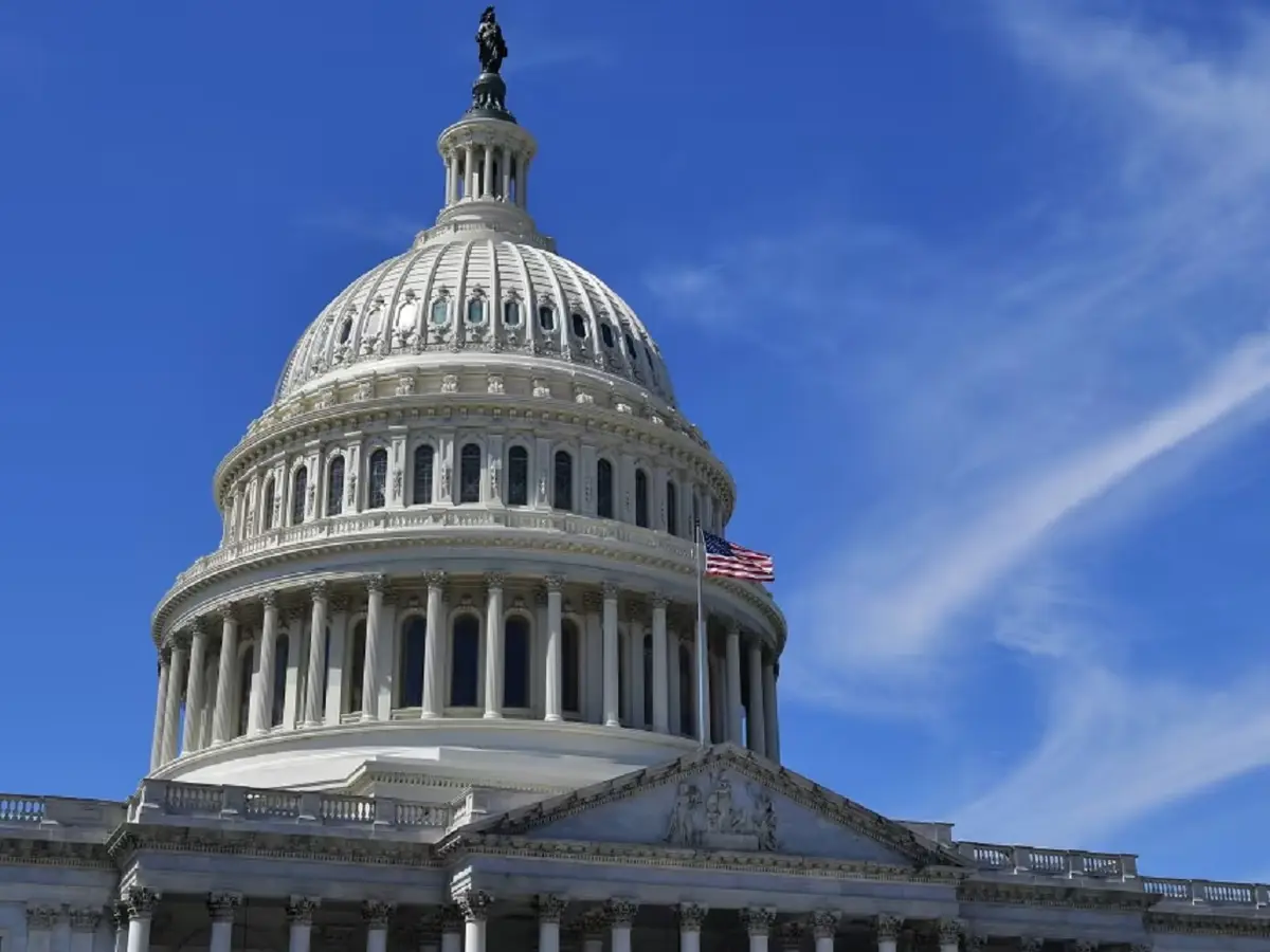 US House votes to end record govt shutdown over immigration operations, bill goes to Trump’s desk