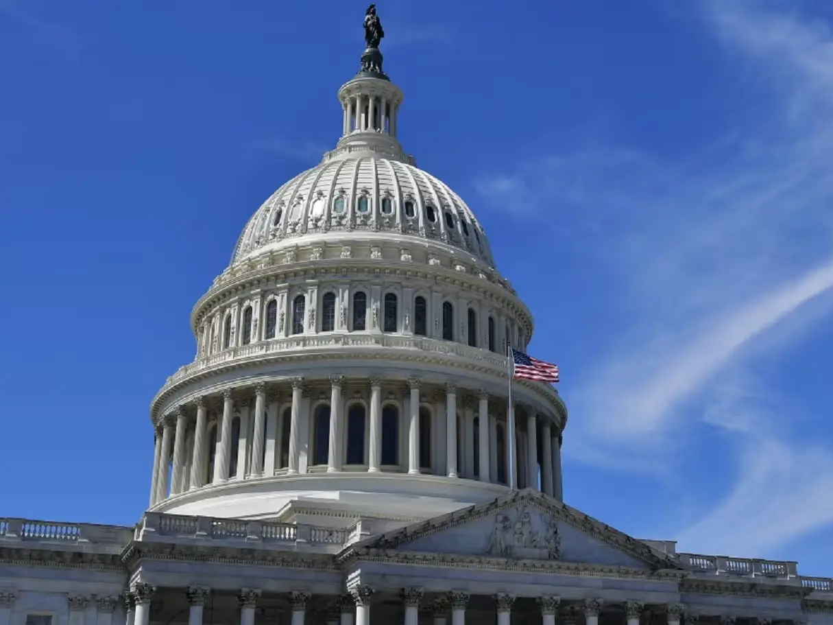 US House votes to end record govt shutdown over immigration operations, bill goes to Trump’s desk US House votes to end record govt shutdown over immigration operations, bill goes to Trump’s desk