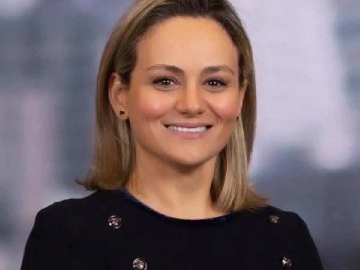 ‘I own you my little brown boy’: Inside the explosive lawsuit against JPMorgan’s Lorna Hajdini. Here's everything you need to know about the case
