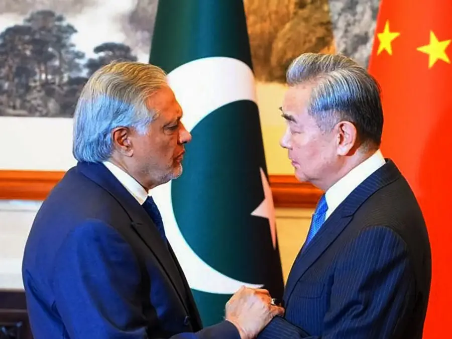 Pakistan commissions Chinese submarine fleet: Why has Islamabad named its newest attack submarine Hangor?