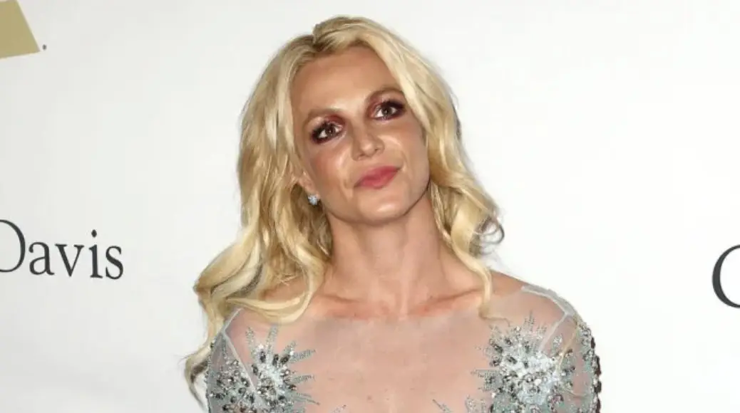 Britney Spears charged with DUI for combined use of alcohol and drugs