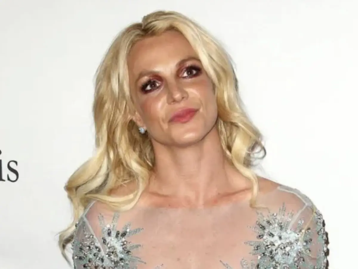 Britney Spears charged with DUI for combined use of alcohol and drugs