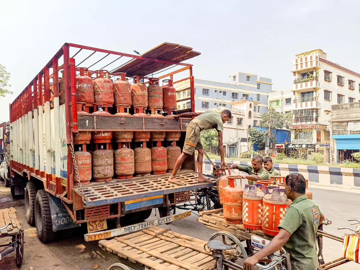 Fact Check: India's LPG, ATF prices hiked? All we know