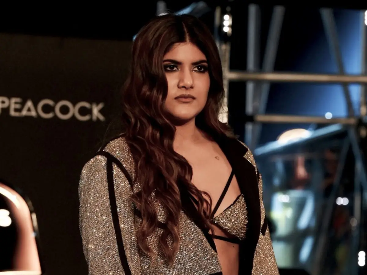 Ananya Birla