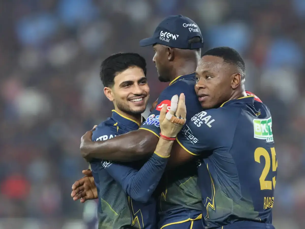 IPL 2026 | 'Feels very satisfying': GT skipper Shubman Gill after four-wicket win over RCB