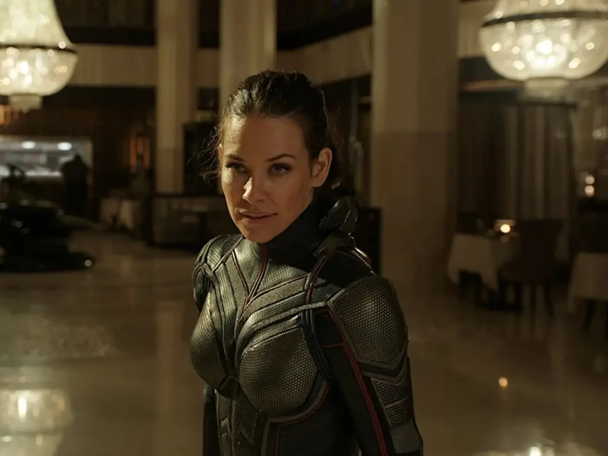 'Shame on you': Evangeline Lilly reacts to Marvel layoffs, slams Disney's decision