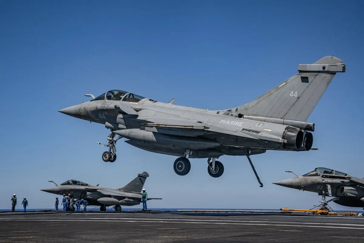 Trump signals US troop cuts in Italy, Spain amid rift over Iran operations