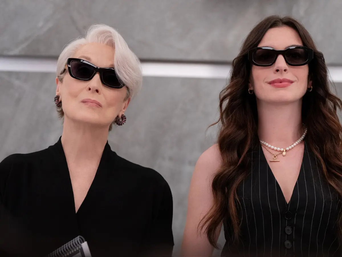 The Devil Wears Prada 2 movie review: A worthy, if not ‘groundbreaking,’ sequel to a classic