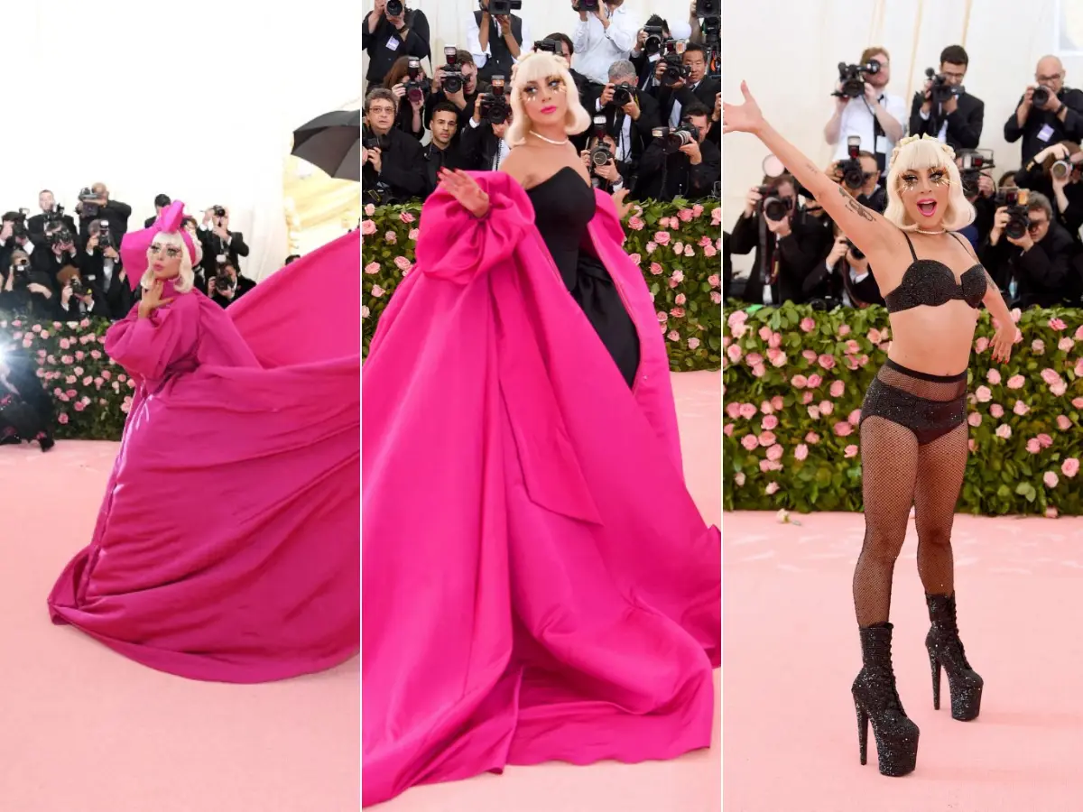 Lady Gaga (2019)