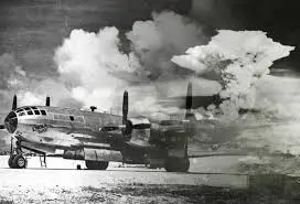 The 'Enola Gay' Designation